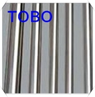 ASTM A269 / ASTM A312 Stainless Steel Seamless Pipe